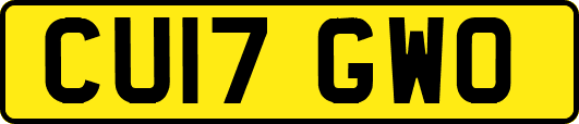 CU17GWO