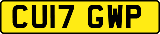 CU17GWP