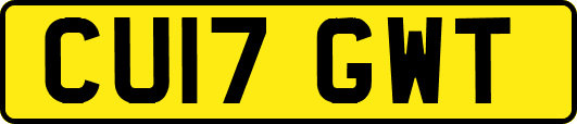 CU17GWT