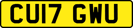 CU17GWU