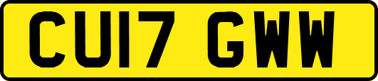 CU17GWW