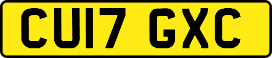 CU17GXC