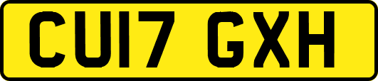 CU17GXH