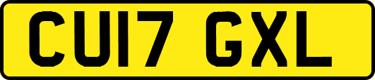 CU17GXL