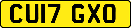CU17GXO
