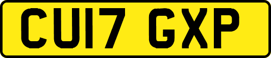 CU17GXP