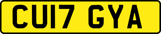 CU17GYA