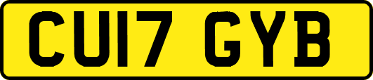 CU17GYB