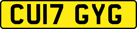CU17GYG