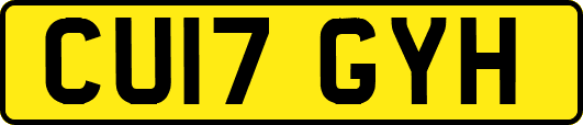 CU17GYH