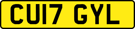 CU17GYL