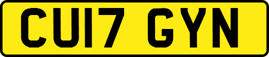 CU17GYN