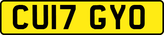 CU17GYO