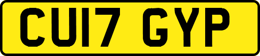 CU17GYP