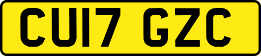 CU17GZC