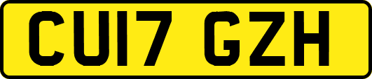 CU17GZH