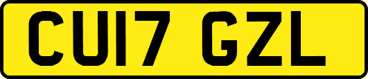 CU17GZL