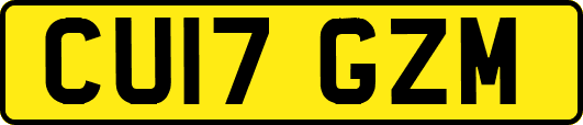 CU17GZM