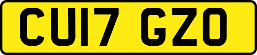 CU17GZO