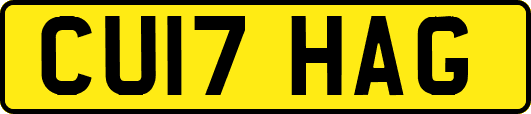 CU17HAG