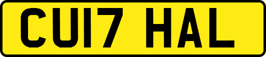 CU17HAL