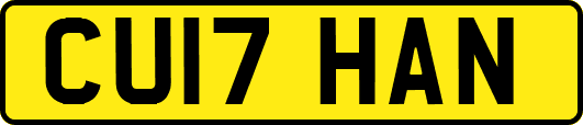 CU17HAN