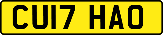 CU17HAO
