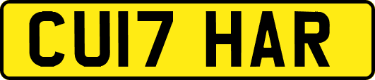 CU17HAR