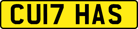 CU17HAS