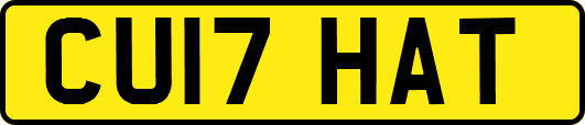 CU17HAT