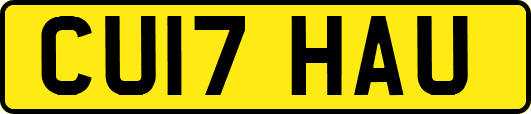 CU17HAU