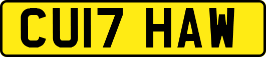CU17HAW