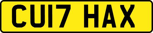 CU17HAX
