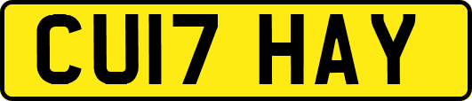 CU17HAY