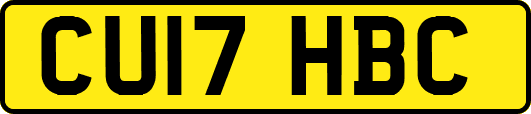 CU17HBC