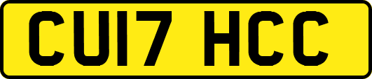 CU17HCC