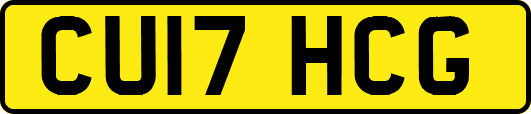 CU17HCG