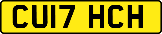 CU17HCH