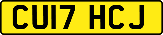 CU17HCJ