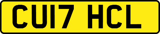 CU17HCL