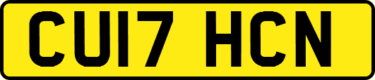 CU17HCN