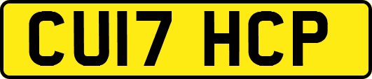 CU17HCP
