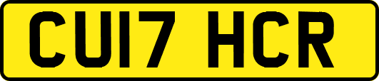 CU17HCR