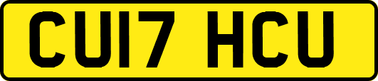 CU17HCU