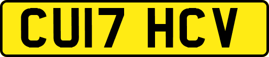 CU17HCV