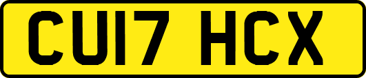 CU17HCX