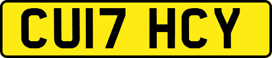 CU17HCY