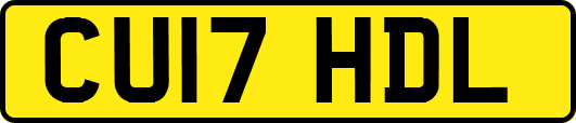 CU17HDL