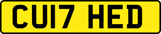 CU17HED