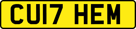 CU17HEM